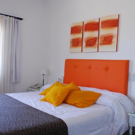 Portal De La Montana Hotell Villa Carlos Paz Exteriör bild