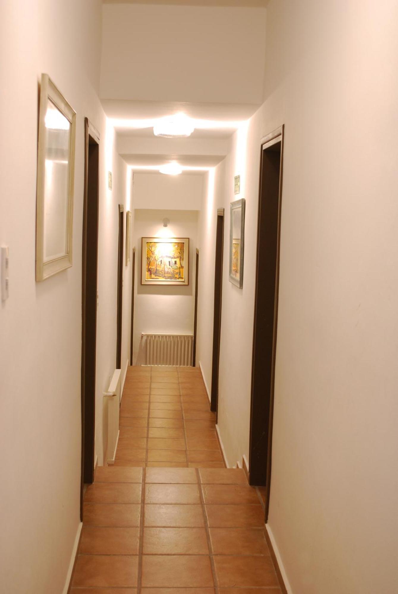 Portal De La Montana Hotell Villa Carlos Paz Exteriör bild