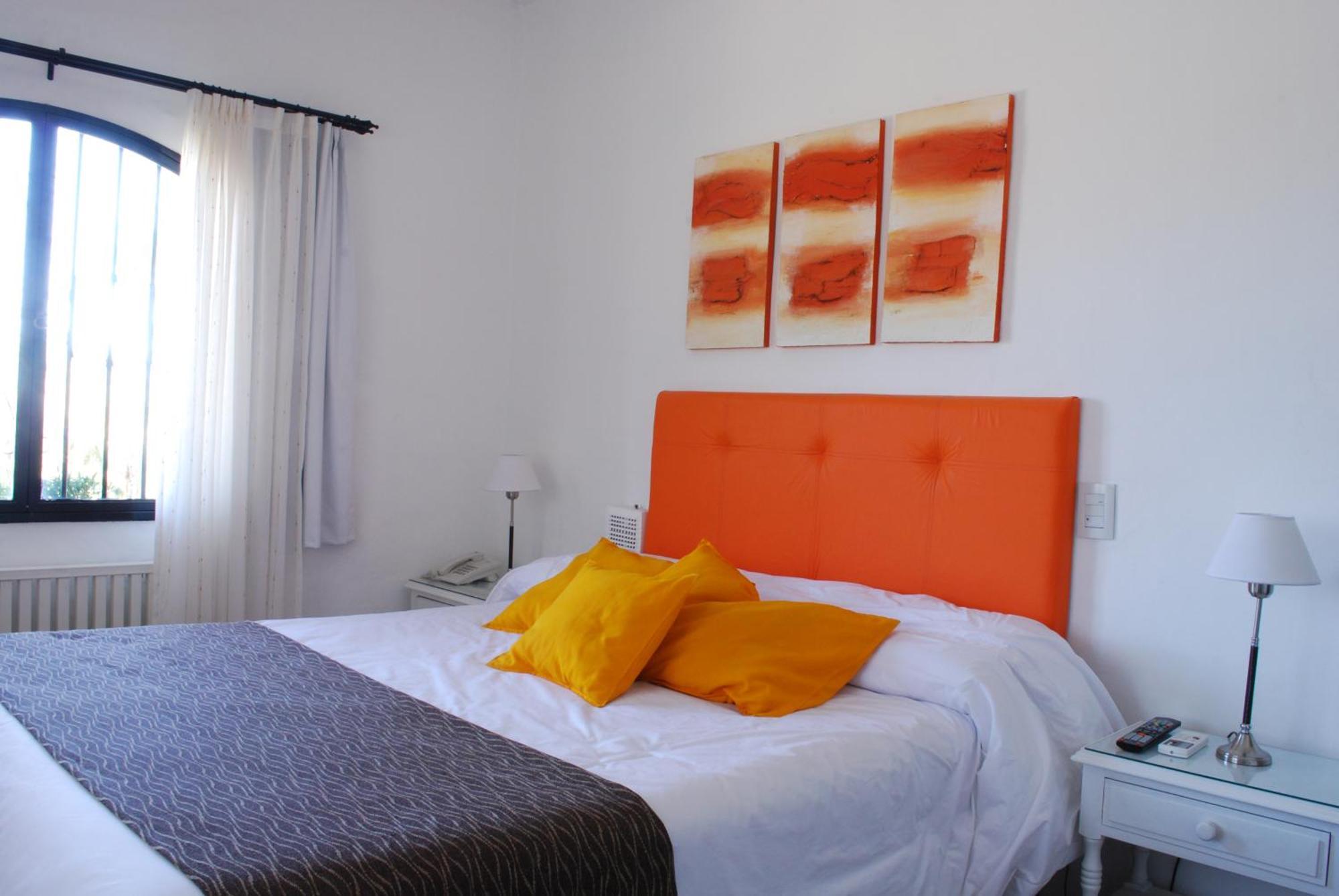 Portal De La Montana Hotell Villa Carlos Paz Exteriör bild