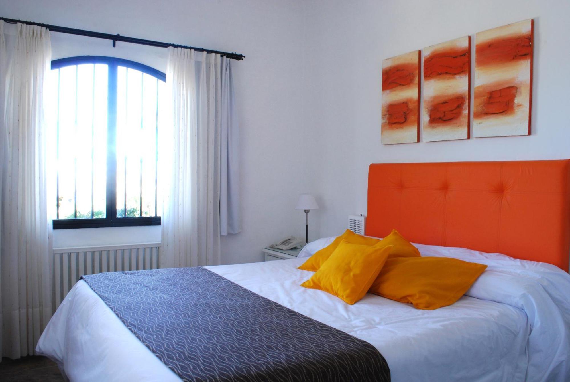 Portal De La Montana Hotell Villa Carlos Paz Exteriör bild