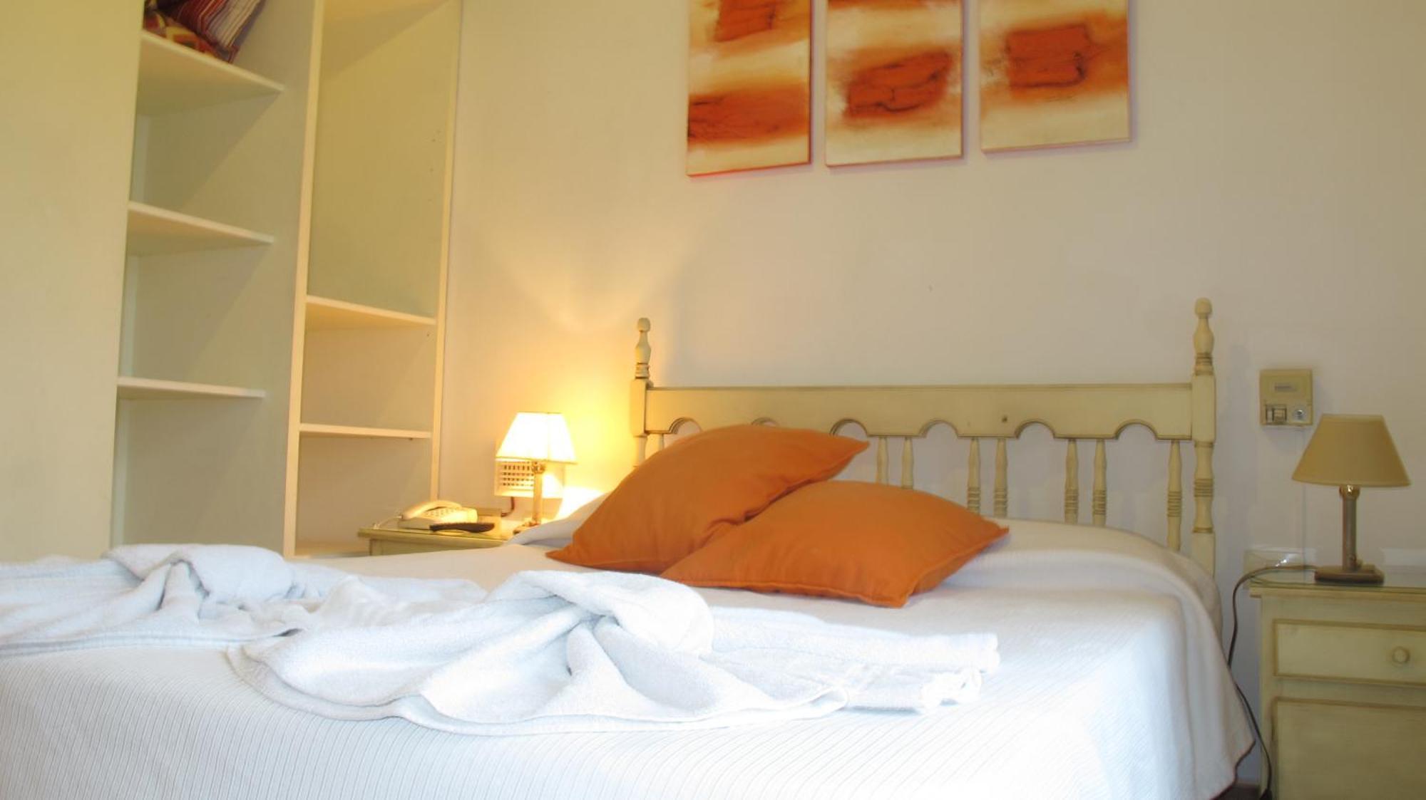 Portal De La Montana Hotell Villa Carlos Paz Rum bild